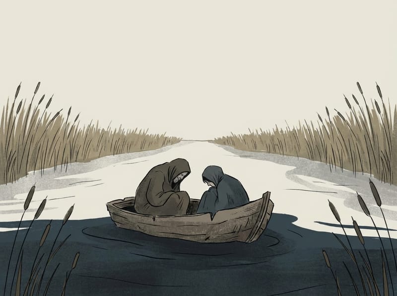 Сюжетний ланцюжок повісті «Дорогою ціною» М. Коцюбинського