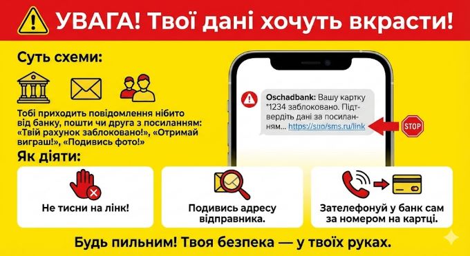 інформаційний плакат 