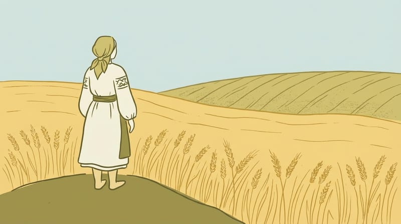 Національна ментальність у творчості Івана Нечуя-Левицького